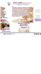Mobile Screenshot of kingchefindy.com